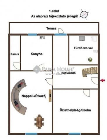 Eladó családi ház, Gyálon 194.9 M Ft, 5 szobás