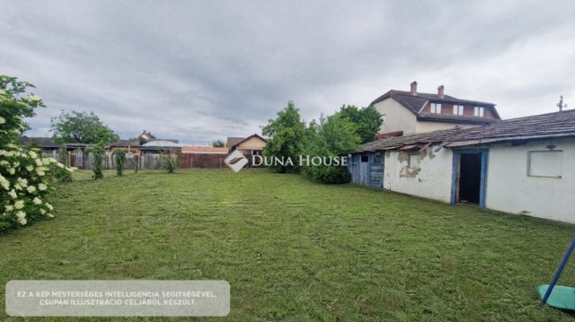 Eladó családi ház, Monoron 51.9 M Ft, 6 szobás