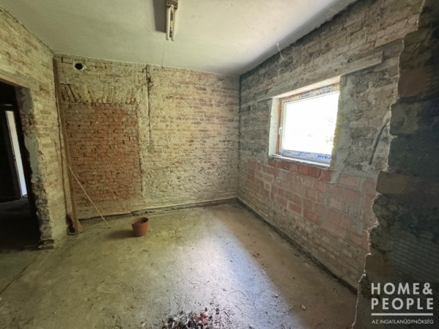 Eladó családi ház, Csanádpalotán 28 M Ft / költözzbe.hu