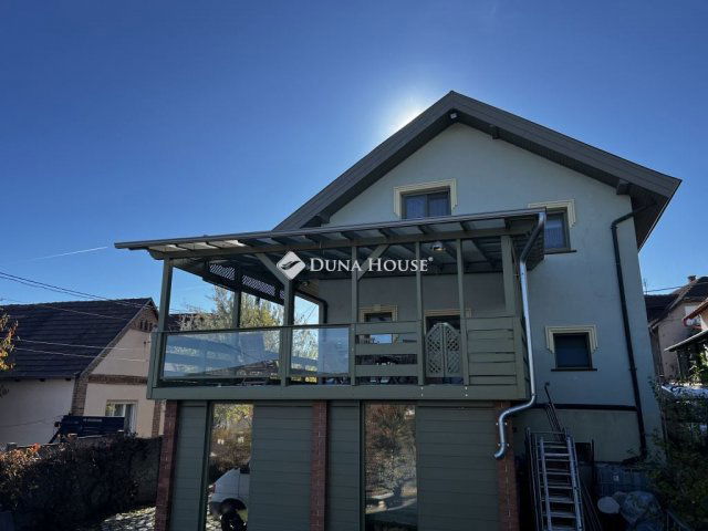 Eladó családi ház, Solymáron, Szabadság utcában 269 M Ft