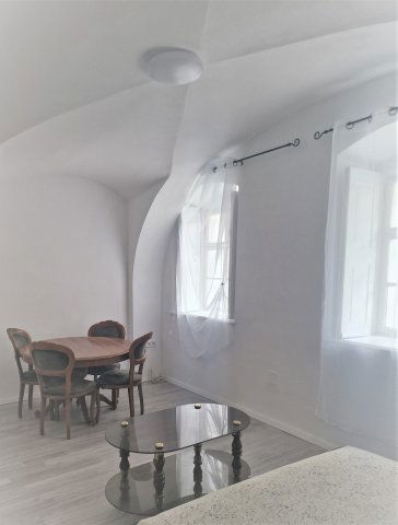 Eladó téglalakás, Sopronban, Színház utcában 39.9 M Ft