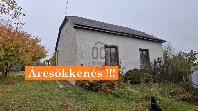 Eladó családi ház, Tarpán 6 M Ft, 2 szobás