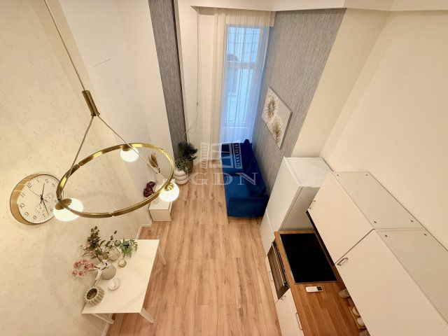 Eladó téglalakás, Budapesten, XIII. kerületben 54.9 M Ft