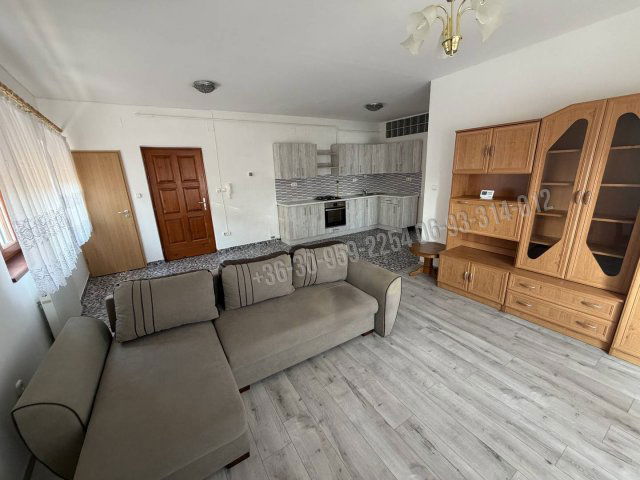 Eladó téglalakás, Nagykanizsán 41.5 M Ft, 2 szobás