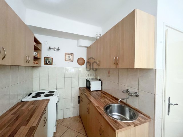 Eladó téglalakás, Budapesten, XXI. kerületben 51.9 M Ft