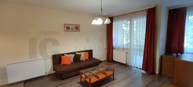 Kiadó téglalakás, albérlet, Szegeden 170 E Ft / hó, 2 szobás
