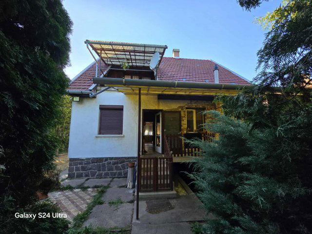Eladó családi ház, Recsken 40 M Ft, 3+1 szobás