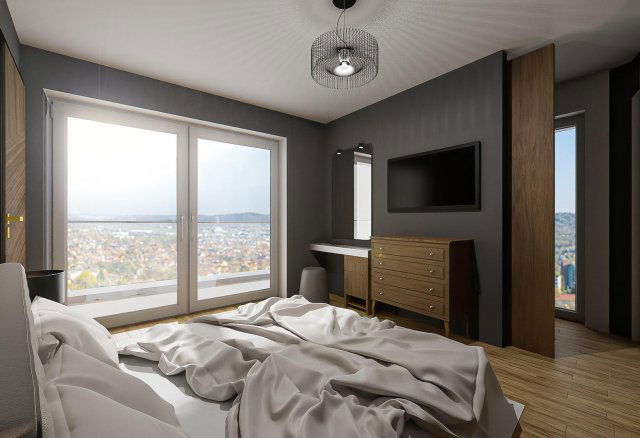 Eladó családi ház, Budaörsön 310.4 M Ft, 6 szobás