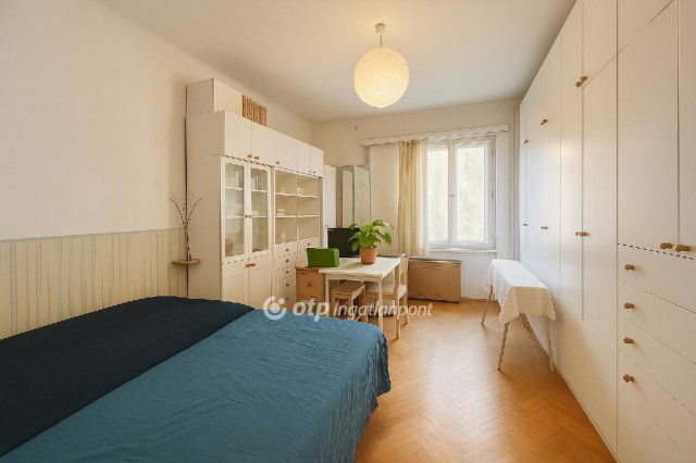 Eladó téglalakás, Budapesten, XIV. kerületben 35.5 M Ft