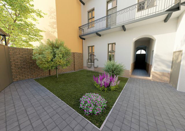 Eladó téglalakás, Budapesten, IX. kerületben 113.9 M Ft