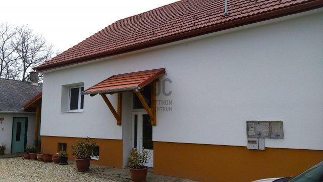 Eladó családi ház, Szentgotthárdon, Kethelyi úton 71.9 M Ft