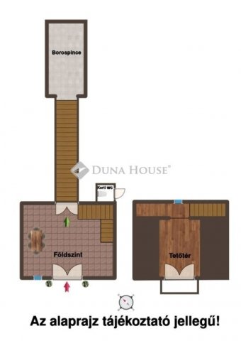 Eladó mezogazdasagi ingatlan, Monoron 9.9 M Ft