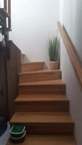 Eladó sorház, Győrött 78.9 M Ft, 4 szobás