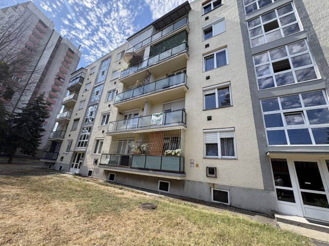 Eladó téglalakás, Miskolcon 25.9 M Ft, 1+1 szobás