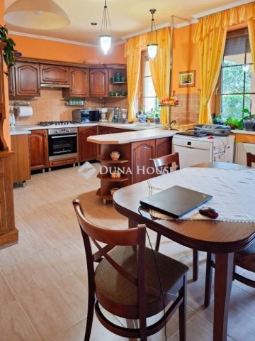 Eladó családi ház, Bodrogkeresztúron 115 M Ft, 4 szobás