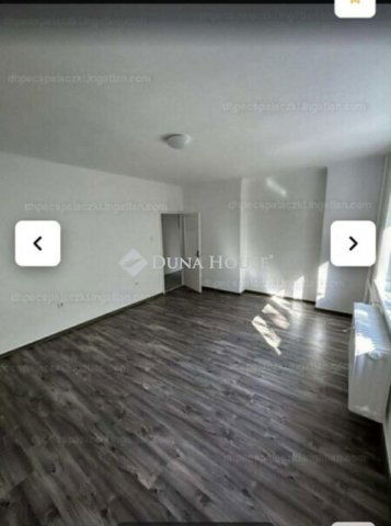 Kiadó téglalakás, albérlet, Pécsett, Athinay utcában, 2 szobás