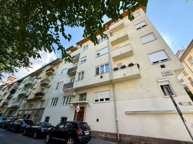 Kiadó téglalakás, albérlet, IX. kerületben, Vaskapu utcában