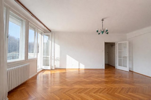 Eladó téglalakás, Budapesten, II. kerületben, Frankel Leó úton