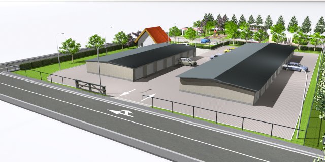 Eladó garázs, Kozármislenyen 9.525 M Ft / költözzbe.hu