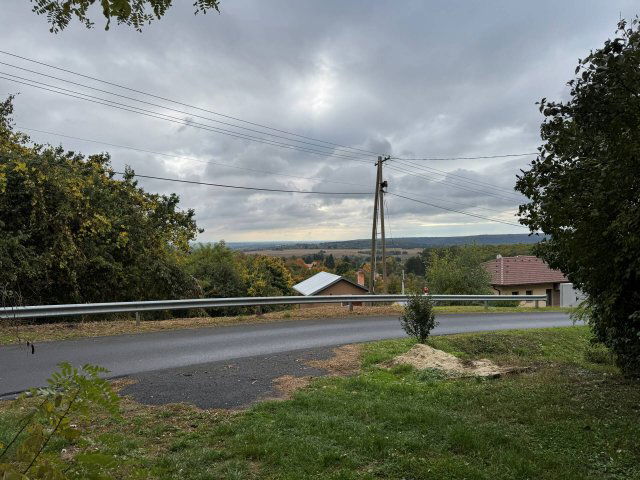 Eladó telek, Kőszegen 29.5 M Ft / költözzbe.hu