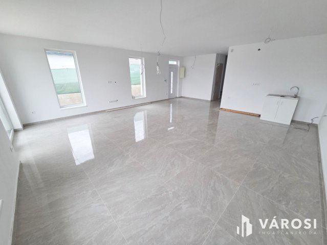 Eladó ikerház, Budapesten, XXIII. kerületben 125 M Ft, 5+1 szobás