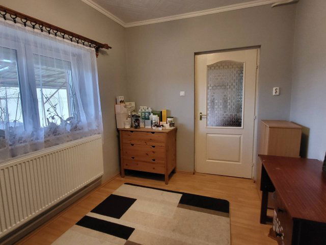 Eladó családi ház, Fábiánházán 28 M Ft, 4 szobás