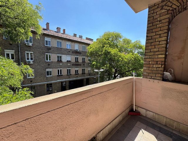 Eladó téglalakás, Budapesten, X. kerületben 47 M Ft, 2 szobás
