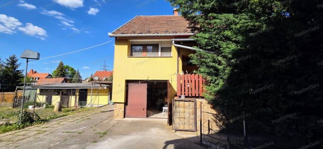 Eladó családi ház, Kecskeméten 79.9 M Ft, 3 szobás