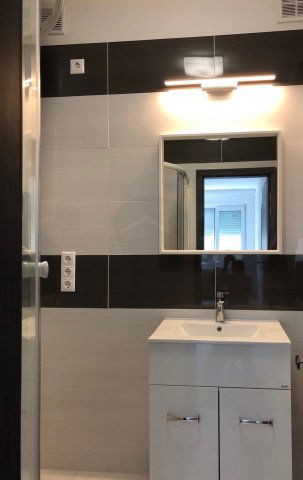 Eladó téglalakás, Budapesten, XI. kerületben 91.9 M Ft, 3 szobás