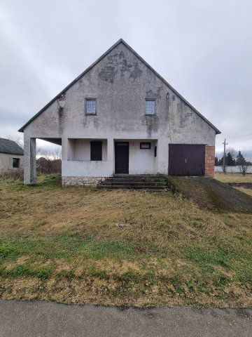Eladó családi ház, Somlóvásárhelyen 19.99 M Ft, 2+1 szobás