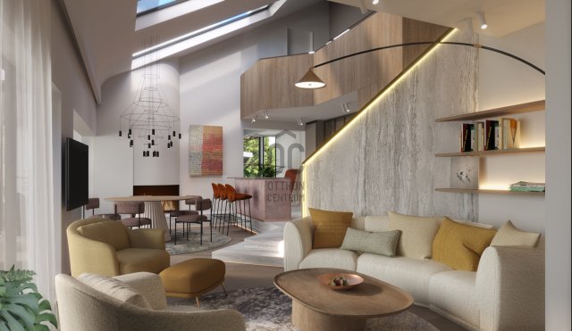 Eladó családi ház, Budapesten, XII. kerületben 423 M Ft