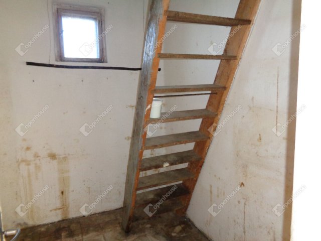 Eladó családi ház, Sarkadon 18.9 M Ft, 3 szobás