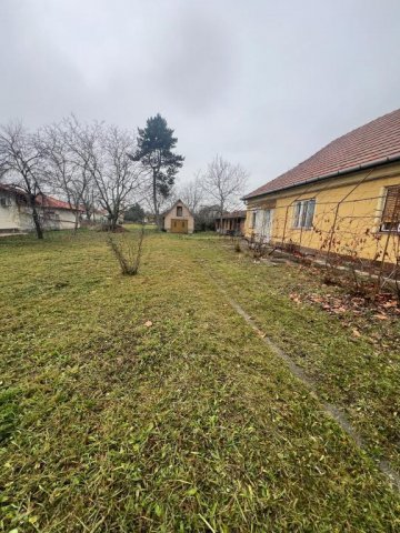 Eladó családi ház, Mezőkövesden 33.49 M Ft, 3 szobás