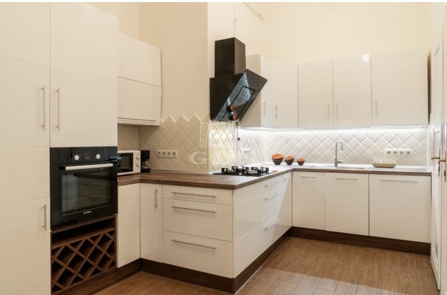 Eladó téglalakás, Budapesten, XIII. kerületben 158 M Ft