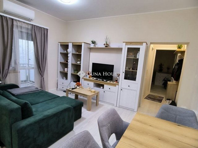 Eladó téglalakás, Győrött 75.99 M Ft, 3 szobás