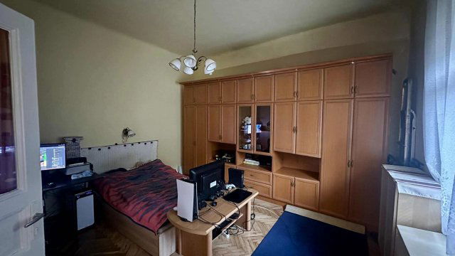 Eladó téglalakás, Budapesten, IV. kerületben 44.9 M Ft, 2 szobás