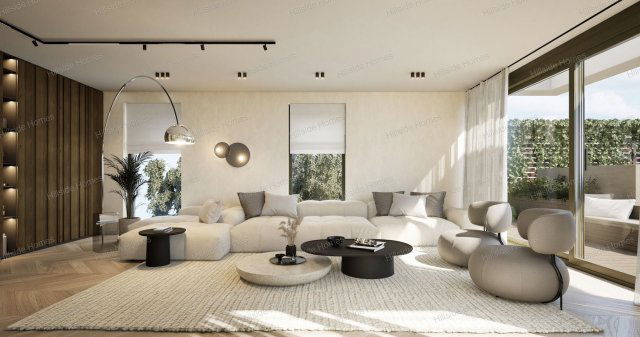 Eladó téglalakás, Budapesten, XI. kerületben 999 M Ft, 4 szobás