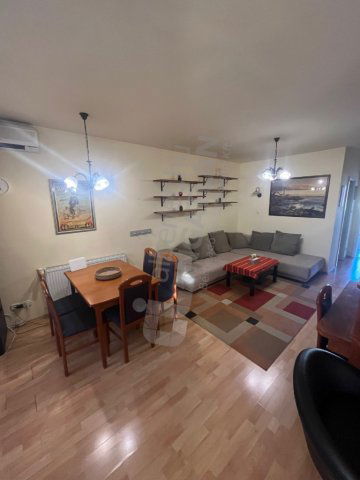 Kiadó téglalakás, albérlet, V. kerületben, József nádor téren