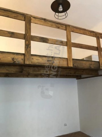 Kiadó téglalakás, albérlet, VII. kerületben, Szövetség utcában