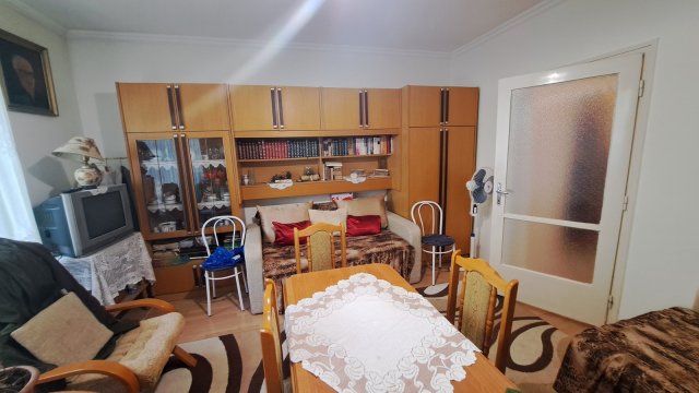 Eladó téglalakás, Nyíregyházán 27.9 M Ft, 1 szobás