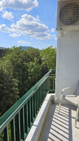 Kiadó téglalakás, albérlet, Budapesten, II. kerületben