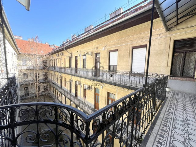 Eladó téglalakás, Budapesten, IX. kerületben 87 M Ft, 2 szobás