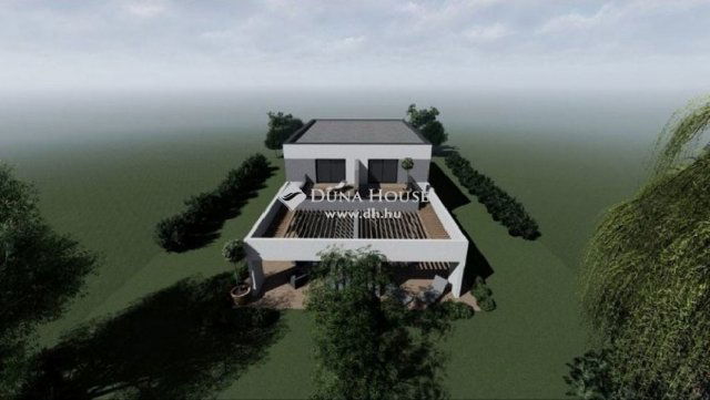 Eladó ikerház, Budapesten, XXI. kerületben 179.9 M Ft, 4 szobás