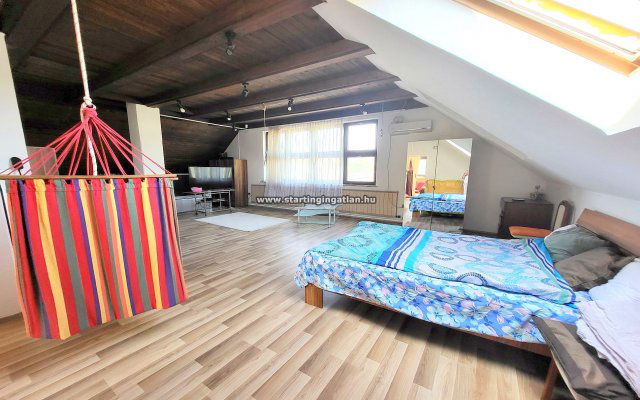 Eladó családi ház, Budapesten, XV. kerületben 145 M Ft, 5 szobás