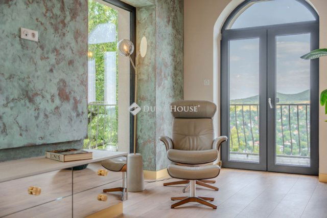 Eladó ikerház, Budapesten, II. kerületben, Rézsű utcában