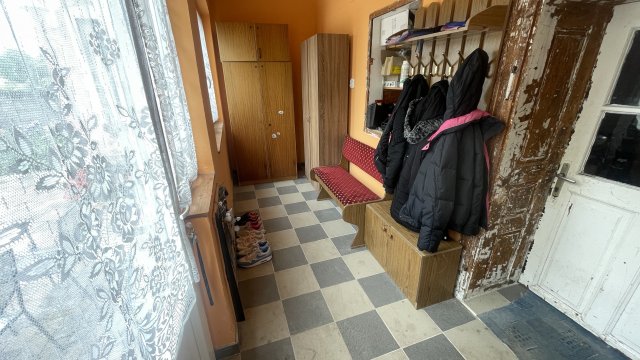 Eladó családi ház, Monostorpályin 37.9 M Ft, 3+1 szobás