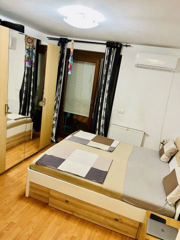 Kiadó téglalakás, albérlet, IX. kerületben, Lenhossék utcában
