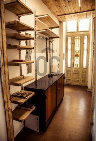 Eladó téglalakás, Budapesten, VII. kerületben 82 M Ft, 2 szobás