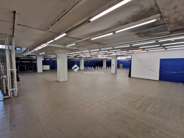Kiadó üzlethelyiség, Tatabányán 2782 E Ft / hó