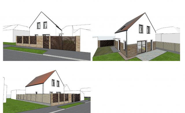 Eladó telek, Budapesten, IV. kerületben 77 M Ft